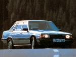 Mazda 929 1981 года